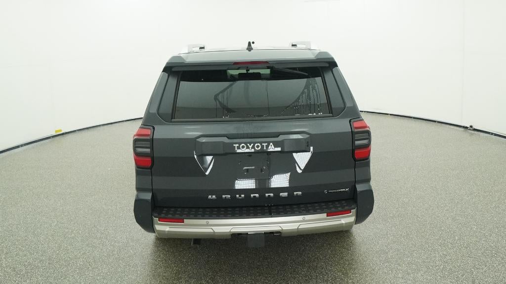 2026 Toyota 4Runner i-FORCE MAX 4Runner Limited