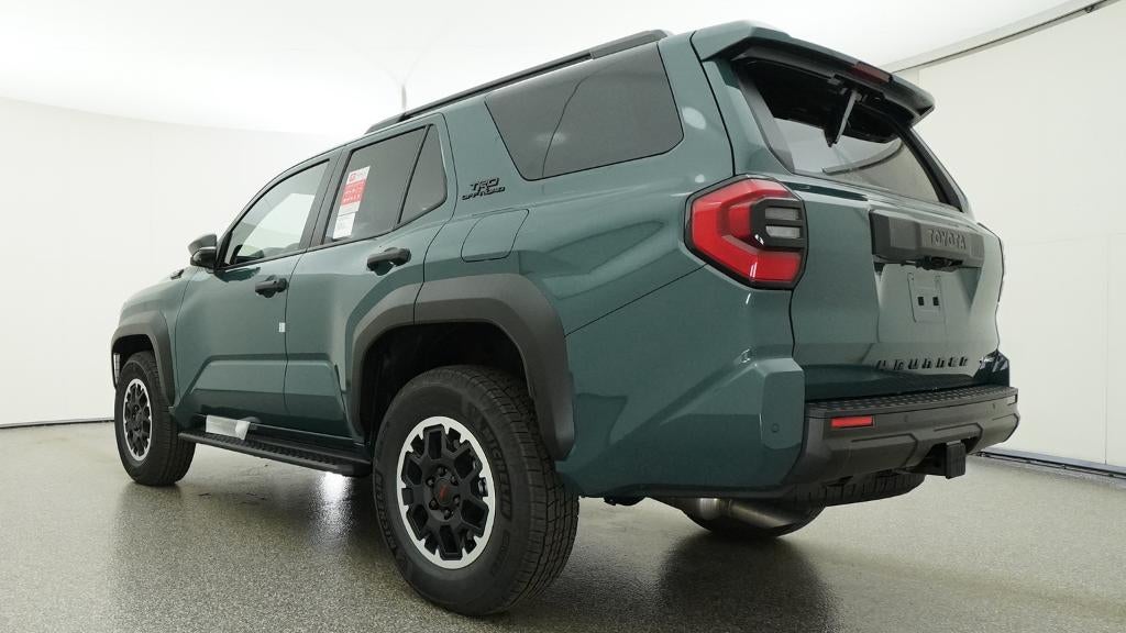 2026 Toyota 4Runner i-FORCE MAX 4Runner TRD Off-Road Premium