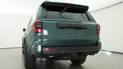 2026 Toyota 4Runner i-FORCE MAX 4Runner TRD Off-Road Premium
