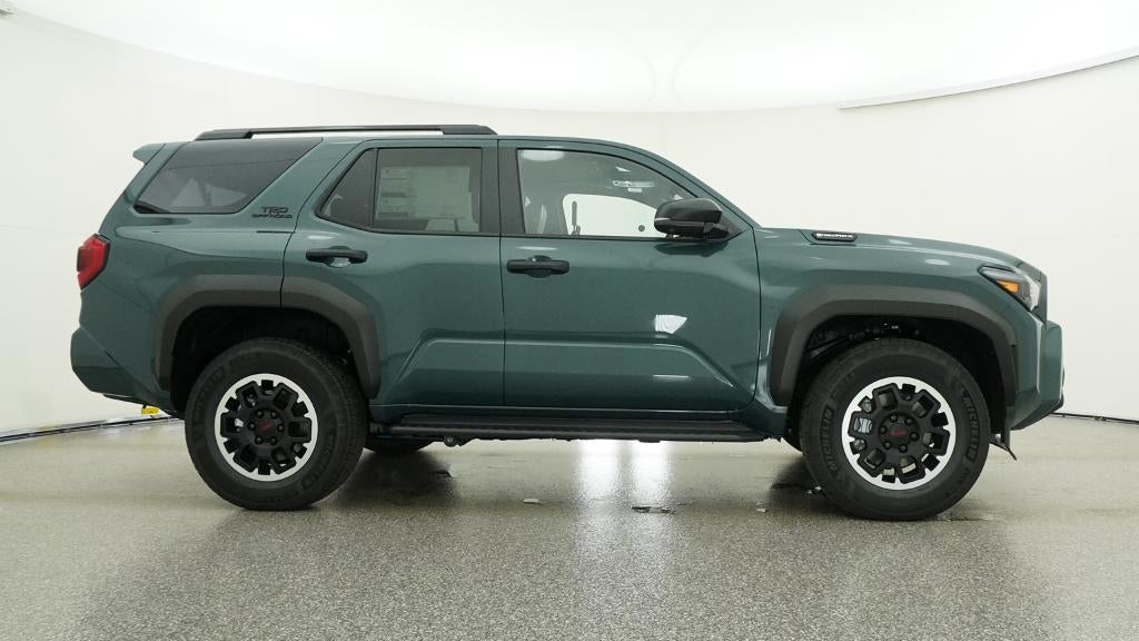 2026 Toyota 4Runner i-FORCE MAX 4Runner TRD Off-Road Premium