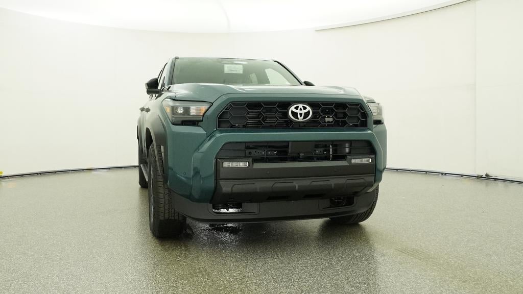 2026 Toyota 4Runner i-FORCE MAX 4Runner TRD Off-Road Premium