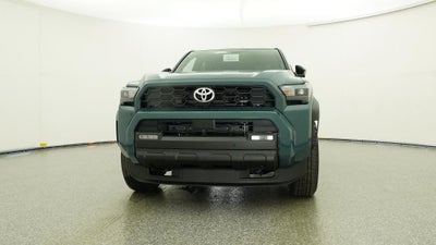 2026 Toyota 4Runner i-FORCE MAX 4Runner TRD Off-Road Premium