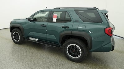 2026 Toyota 4Runner i-FORCE MAX 4Runner TRD Off-Road Premium