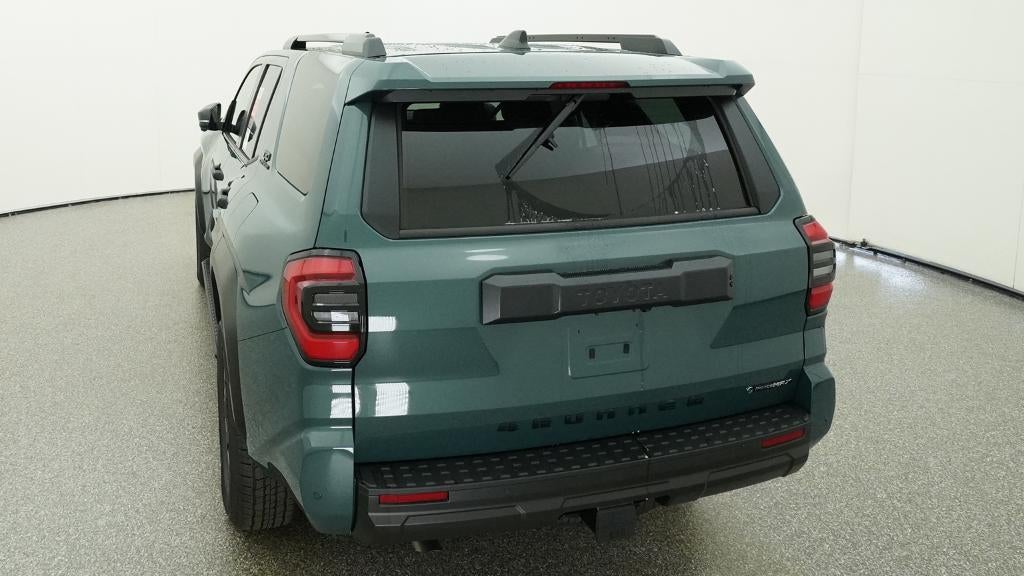 2026 Toyota 4Runner i-FORCE MAX 4Runner TRD Off-Road Premium