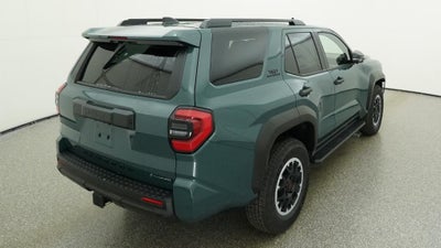 2026 Toyota 4Runner i-FORCE MAX 4Runner TRD Off-Road Premium