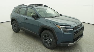 2026 Toyota RAV4 Woodland