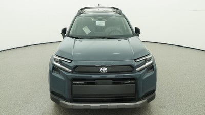 2026 Toyota RAV4 Woodland
