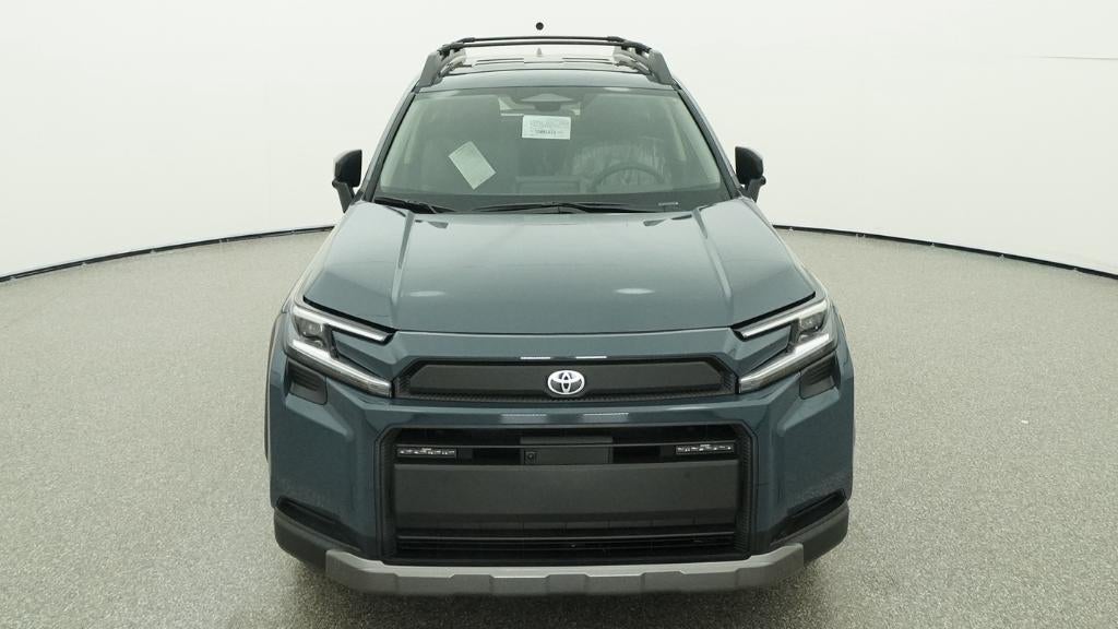 2026 Toyota RAV4 Woodland