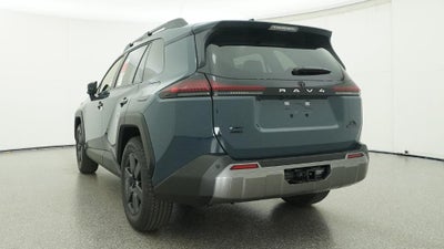 2026 Toyota RAV4 Woodland