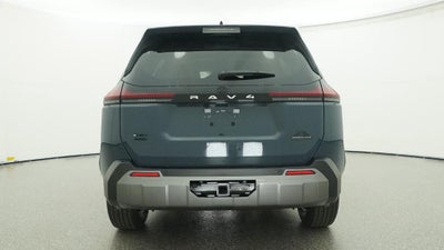 2026 Toyota RAV4 Woodland