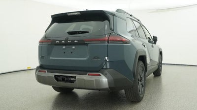 2026 Toyota RAV4 Woodland