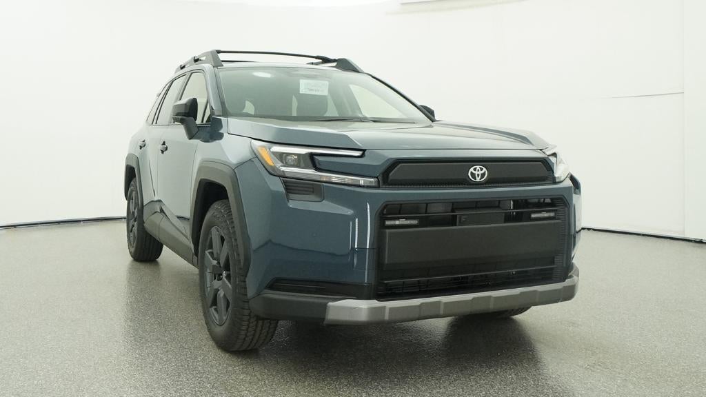 2026 Toyota RAV4 Woodland