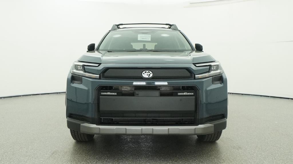 2026 Toyota RAV4 Woodland