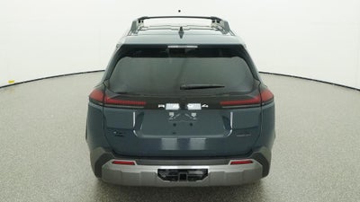 2026 Toyota RAV4 Woodland