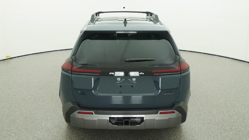 2026 Toyota RAV4 Woodland