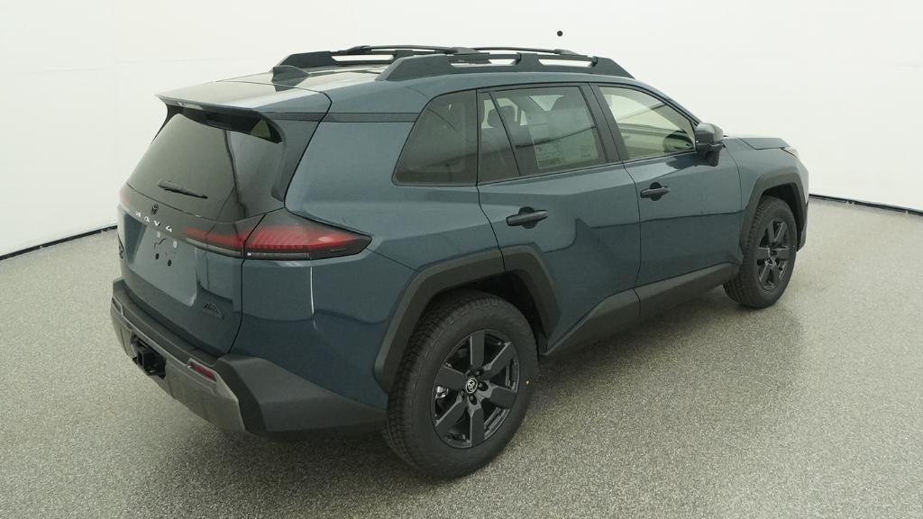 2026 Toyota RAV4 Woodland