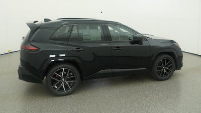 2026 Toyota RAV4 Plug-in Hybrid GR SPORT