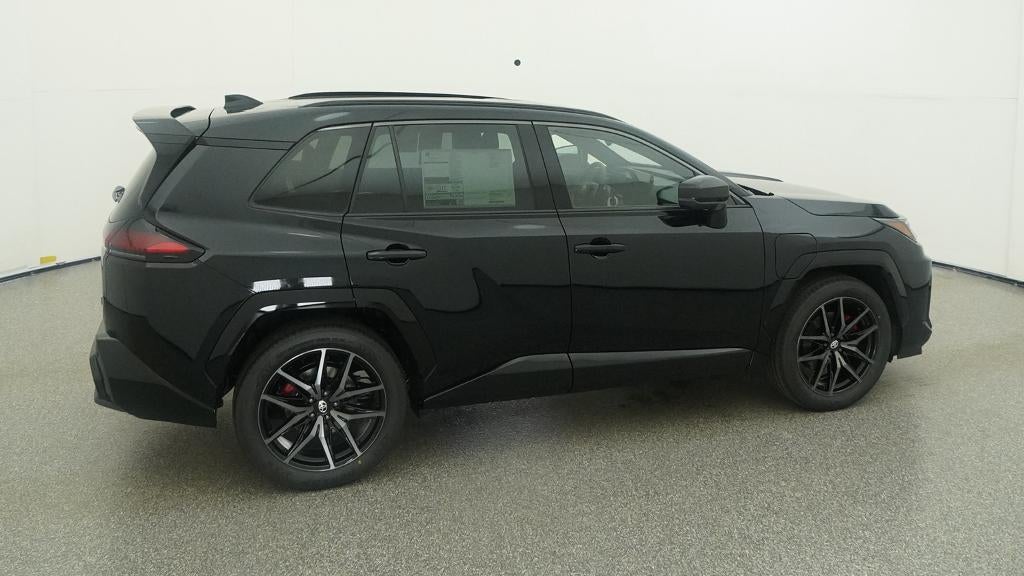 2026 Toyota RAV4 Plug-in Hybrid GR SPORT