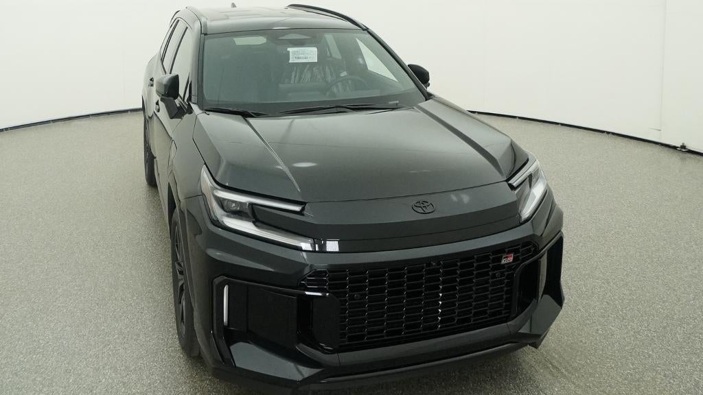 2026 Toyota RAV4 Plug-in Hybrid GR SPORT