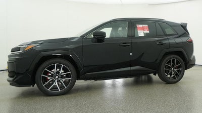 2026 Toyota RAV4 Plug-in Hybrid GR SPORT