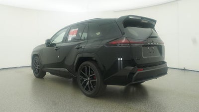 2026 Toyota RAV4 Plug-in Hybrid GR SPORT
