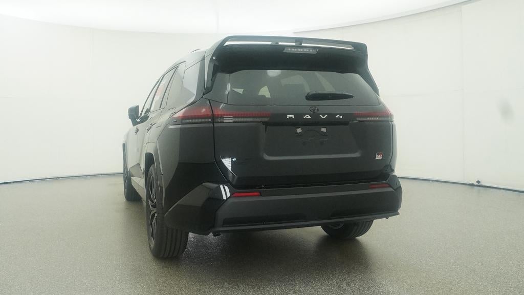 2026 Toyota RAV4 Plug-in Hybrid GR SPORT