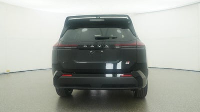 2026 Toyota RAV4 Plug-in Hybrid GR SPORT