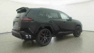 2026 Toyota RAV4 Plug-in Hybrid GR SPORT