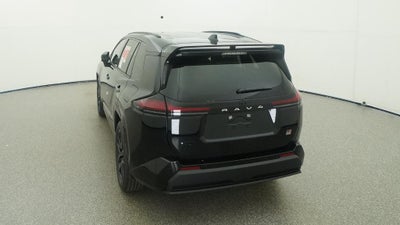 2026 Toyota RAV4 Plug-in Hybrid GR SPORT