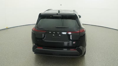 2026 Toyota RAV4 Plug-in Hybrid GR SPORT