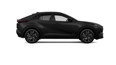2027 Toyota C-HR SE