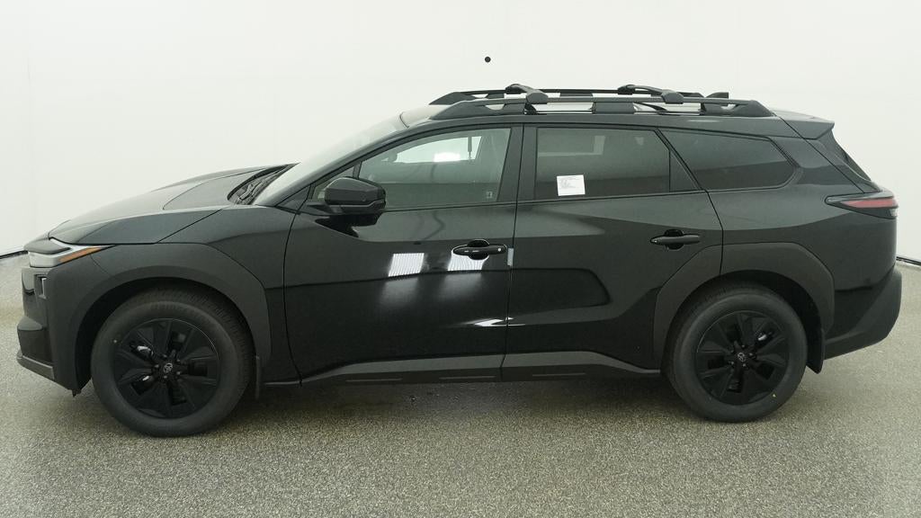 2026 Toyota bZ Woodland Premium
