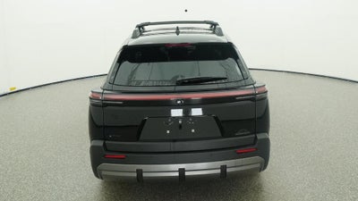 2026 Toyota bZ Woodland Premium
