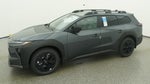 2026 Toyota bZ Woodland Premium