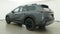 2026 Toyota bZ Woodland Premium