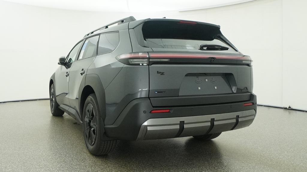 2026 Toyota bZ Woodland Premium