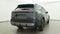 2026 Toyota bZ Woodland Premium