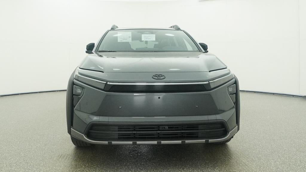 2026 Toyota bZ Woodland Premium