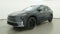 2026 Toyota bZ Woodland Premium