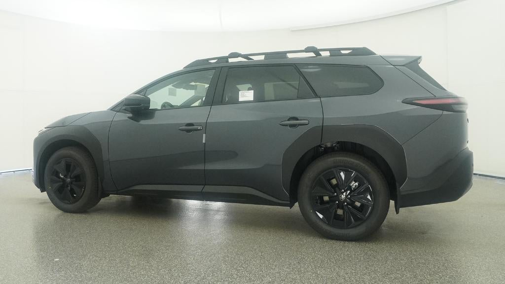 2026 Toyota bZ Woodland Premium