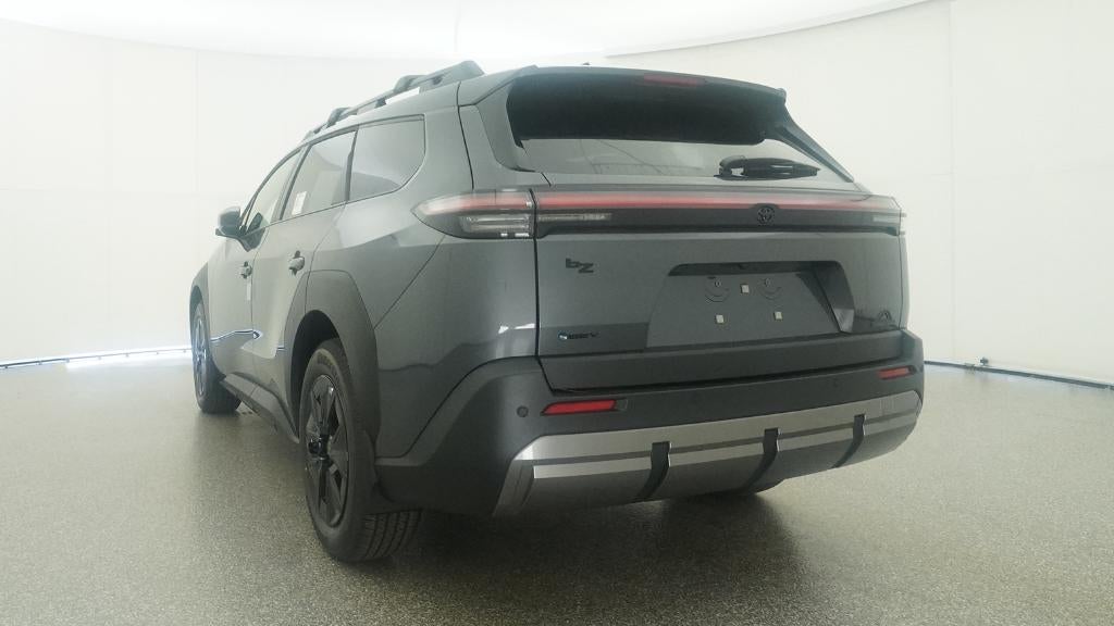 2026 Toyota bZ Woodland Premium