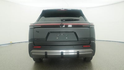 2026 Toyota bZ Woodland Premium