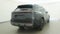 2026 Toyota bZ Woodland Premium
