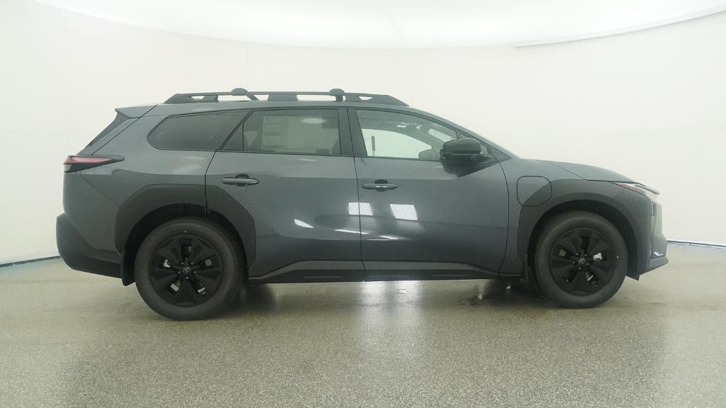 2026 Toyota bZ Woodland Premium