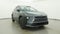 2026 Toyota bZ Woodland Premium