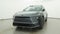 2026 Toyota bZ Woodland Premium