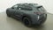 2026 Toyota bZ Woodland Premium