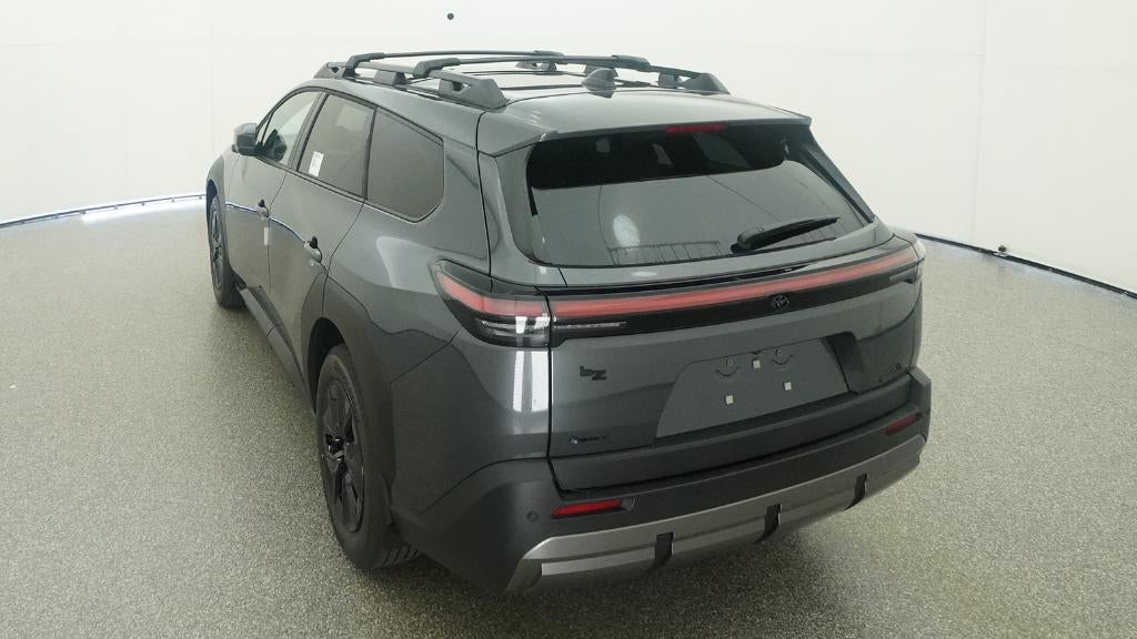 2026 Toyota bZ Woodland Premium