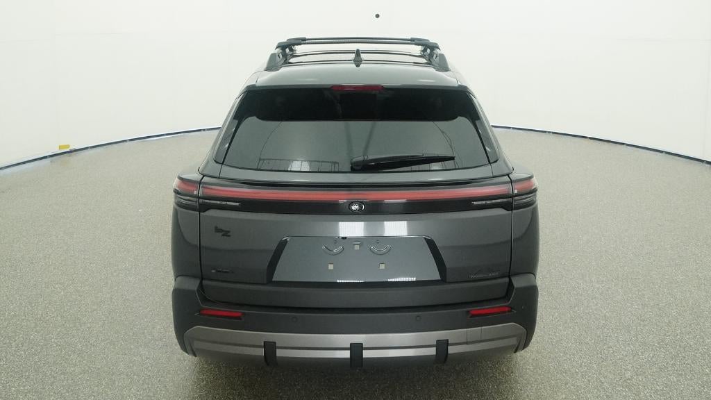 2026 Toyota bZ Woodland Premium