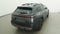 2026 Toyota bZ Woodland Premium